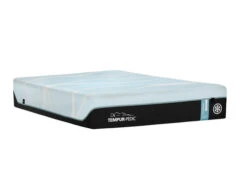 Tempur-ProBreeze Medium King Mattress