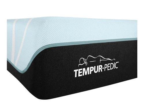 Tempur-ProBreeze Medium King Mattress - Image 3