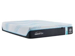 Tempur-ProBreeze 2.0 Medium King Mattress