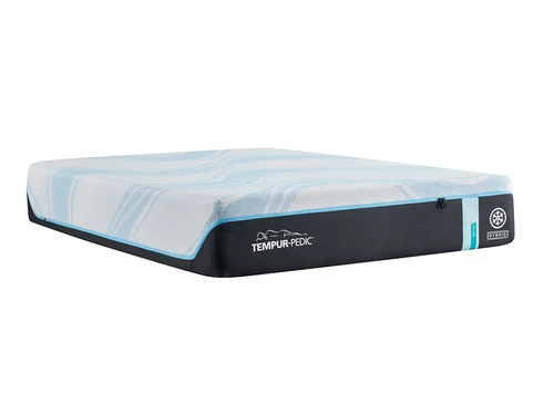 Tempur-ProBreeze 2.0 Medium Hybrid Queen Mattress