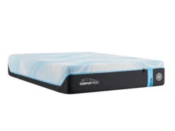 Tempur-LuxeBreeze Soft Queen Mattress