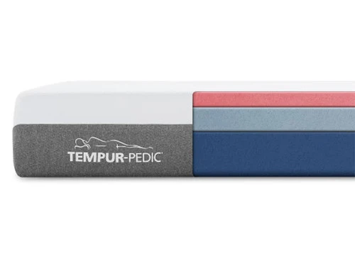 Tempur-Cloud Medium King Mattress - Image 2
