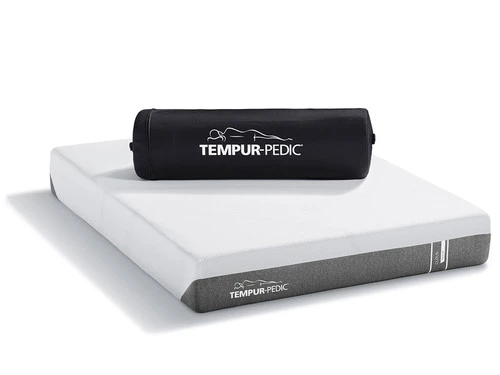 Tempur-Cloud Medium Hybrid Full Mattress - Image 3