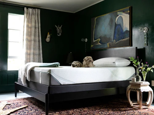 Tempur-Adapt Medium Queen Mattress - Image 3