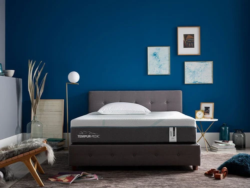 Tempur-Adapt Medium Hybrid Full Mattress - Image 3