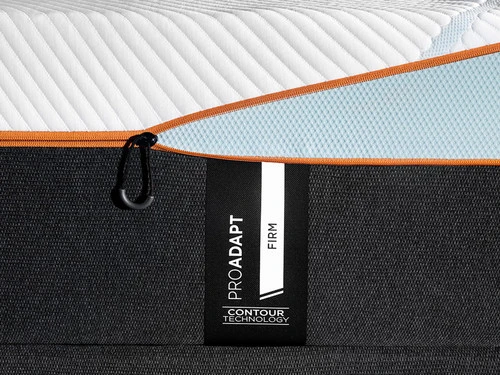 Tempur-ProAdapt Firm Queen Mattress - Image 3