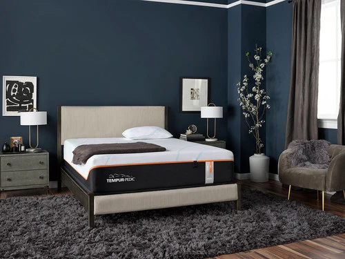 Tempur-LuxeAdapt Firm Twin XL Mattress - Image 3