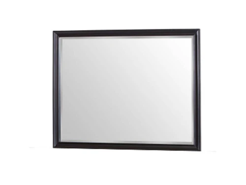 Brooklyn Black King 4 Pcs Set - Image 5