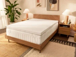 Tempur-Adapt Mattress Topper Twin XL