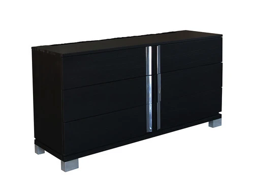 Venezia Black Twin 4 Pcs Set - Image 3