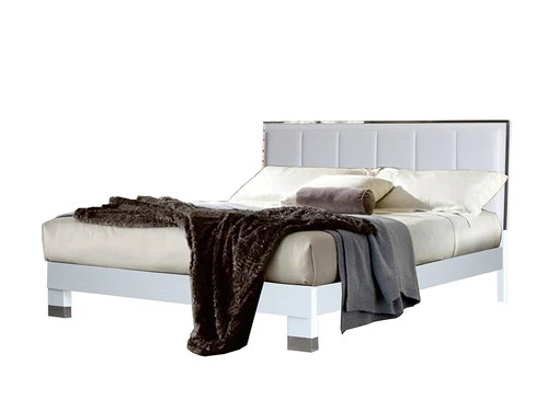 Venezia White Twin 4 Pcs Set - Image 2