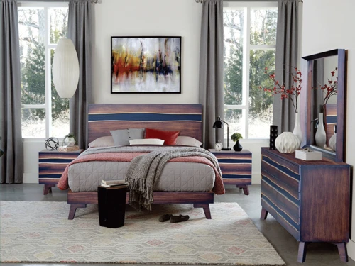 Greentown Queen 5 Pcs Set