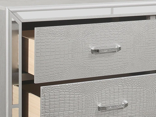 Belfast Silver Queen 3 Pcs Set - Image 5