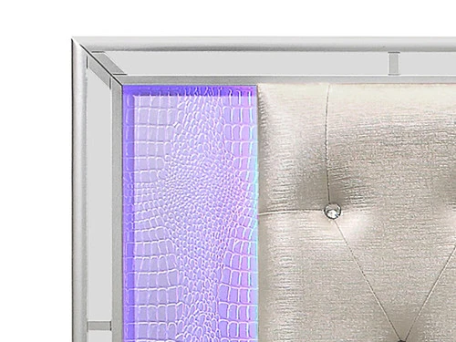 Belfast Silver Queen 3 Pcs Set - Image 9