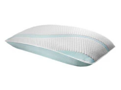 Tempur-Adapt ProMid + Cooling King Pillow