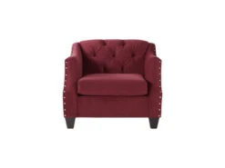 Luna Cherry Chair