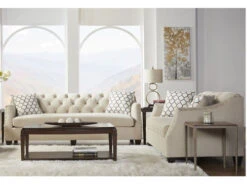 Luna Barley 2 Pcs Set