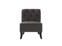 Luna Ash Accent Chair