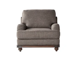 Phineas Driftwood Chair