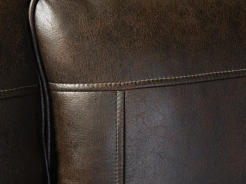 Ridgeline Brown Sofa And Chair 2 Pcs Set - Image 5