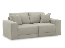 Demis Loveseat