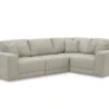 Demis 4 Pcs Sectional