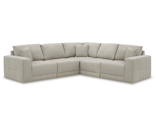 Demis 5 Pcs Sectional