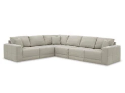 Demis 6 Pcs Sectional