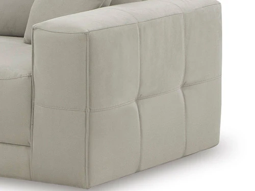 Demis LAF Chaise 5 Pcs Sectional - Image 4