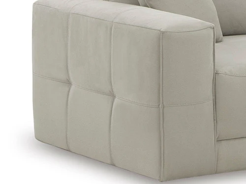Demis RAF Chaise 6 Pcs Sectional - Image 4