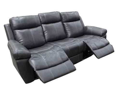Nova Leather Recliner 2 Pcs Set - Image 2