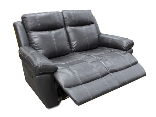Nova Leather Recliner 2 Pcs Set - Image 3