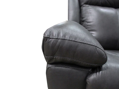 Nova Leather Recliner 2 Pcs Set - Image 4