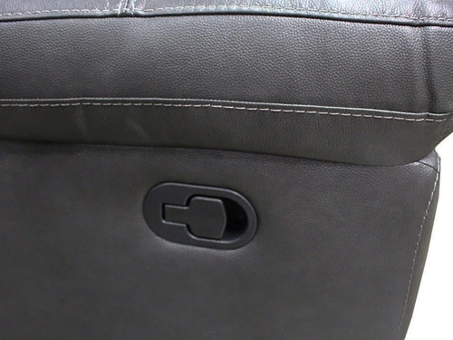 Nova Leather Recliner 2 Pcs Set - Image 5