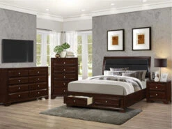 Okume King 3 Pcs Set