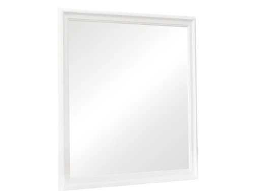 Louis Philippe White Queen 4 Pcs Set - Image 2