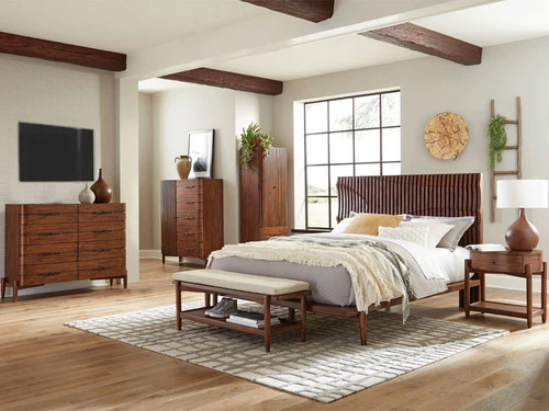 San Mateo Queen 3 Pcs Set