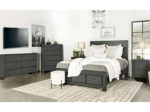 Aubrey Queen 3 Pcs Set