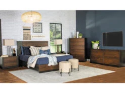 Valeria Queen 3 Pcs Set