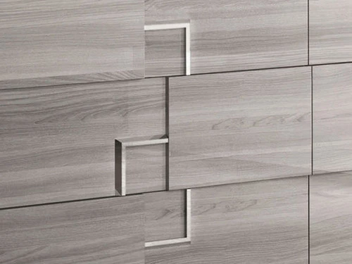 Infinity Gray Queen 3 Pcs Set - Image 4