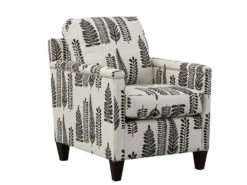 Valinda Onix Occasional Chair