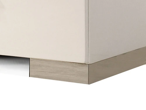 Jeremaine White Queen 4 Pcs Set - Image 6