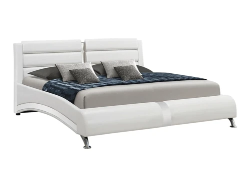 Jeremaine Queen Bed