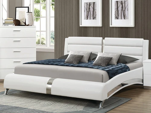 Jeremaine Queen Bed - Image 2