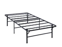 Riser King Platform Bed