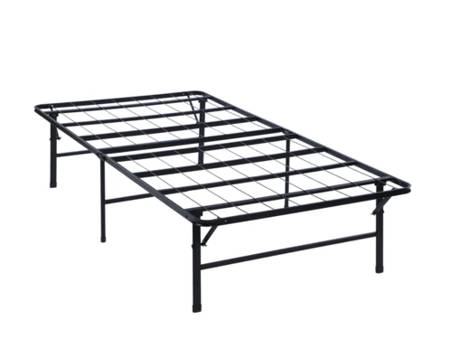 Riser King Platform Bed