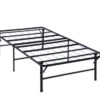 Riser Twin Platform Bed