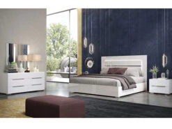 Premium King 4 Pcs Set