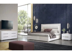 Premium Queen 3 Pcs Set