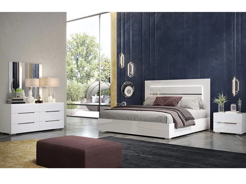 Premium Queen 4 Pcs Set